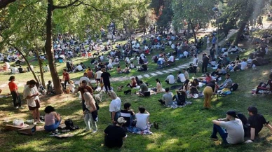 İstanbul Valiliği'nden "alkol yasağı" hatırlatması!