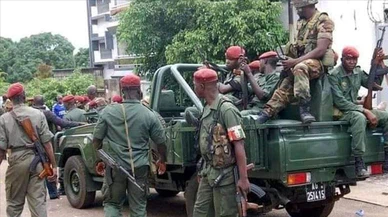 Gabon’da askeri darbe!