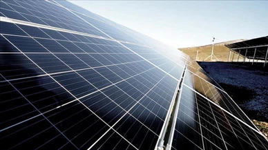 Almanya'dan Türkiye’nin güneş enerjisi atılımlarına övgü