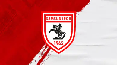 Samsunspor, 4 futbolcu ile yollarını ayırdı
