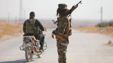 Deyrizor'da başlayan çatışma 2 ile daha sıçradı!