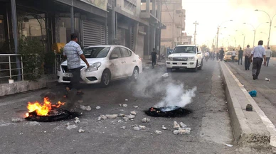 Barzani’den Kerkük’te yaşananlarla ilgili sağduyu çağrısı