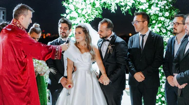 "Evet" diyebilmek için engelleri aştı