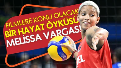 Melissa Vargas'ın filmlere konu olan hikayesi!
