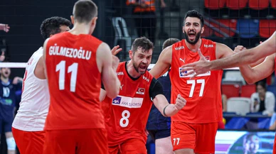 Filenin Efeleri İsrail'e set vermedi!