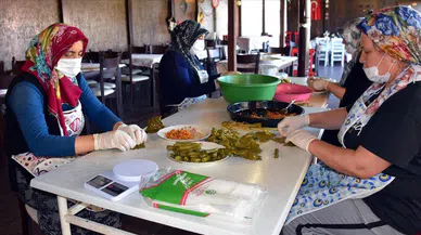 Kadın kooperatifleri desteklenmeye devam edecek