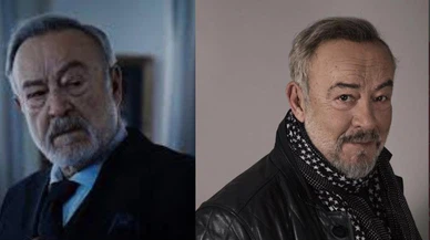 Usta oyuncu Mehmet Ulay hayatını kaybetti!