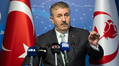 Destici: “Aynı reaksiyona maruz kalacaktır”