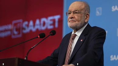 Karamollaoğlu: “Önce yeni bir anlayışa ihtiyaç var”