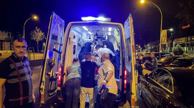 Bursa'da gece kulübünde silahlar konuştu: 1 ölü, 3 yaralı