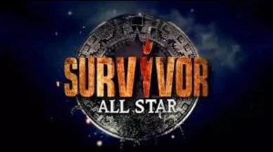 Survivor All Star 2024’de 2. yarışmacı Nagehan!