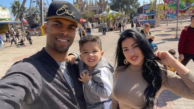 Antalyaspor'lu Naldo'nun oğlu 48 saat uyutulacak!