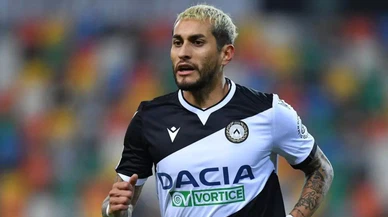 Beşiktaş, Roberto Pereyra transferini bitiriyor