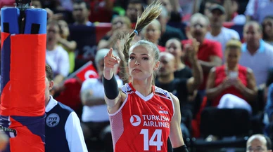 Eda Erdem'in heykeli dikilecek!