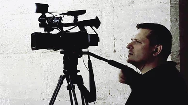 Genç muhabirin trajik ölümü!