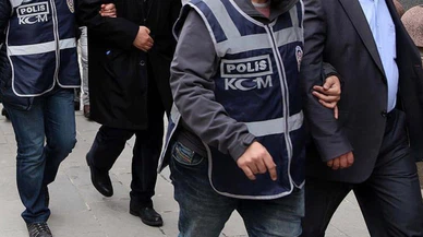 FETÖ operasyonunda 30 şüpheli yakalandı