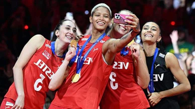 Melissa Vargas resmen Malatyalı oluyor!