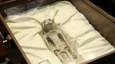 NASA, merakla beklenen UFO raporunu yayımlayacak