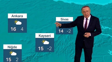NTV Meteoroloji Editörü Gökhan Abur hayatını kaybetti!