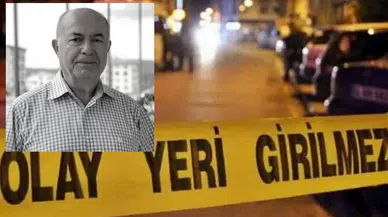 Eski kiracısı tarafından öldürüldü!