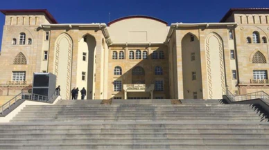 Hakkari'de gösteri ve yürüyüşler 7 gün yasaklandı