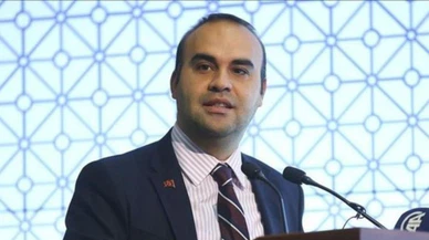 Kacır: “Türkiye, 1 milyar tüketici tabanına kapı”