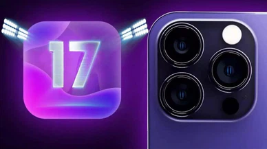 iOS 17 Türkiye’de kullanıma açıldı!