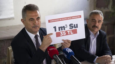 Köse: “Ankara 2019'dan daha geri bir noktada”