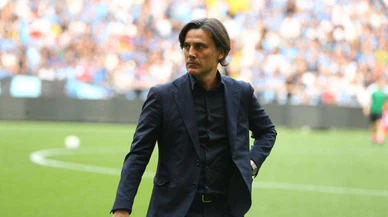 A Milli Takım’ın yeni hocası belli oldu!