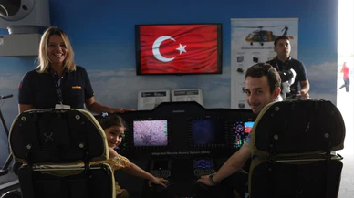 ASELSAN İzmir TEKNOFEST’de vitrinde olacak!