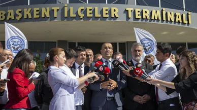 Halk otobüslerinde geçici uzlaşı sağlandı!