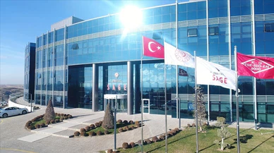 Ankara’da TÜBİTAK tesisinde patlama: 1 ölü