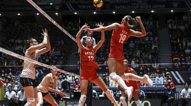 2026 Voleybol Avrupa Şampiyonası, Türkiye'de!