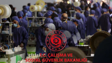 ÇSGB iş yerlerinin mevzuata uyumunu artıracak!