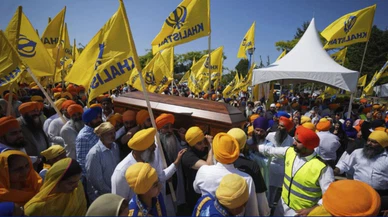 Kanada’dan, Hindistan için terör uyarısı!