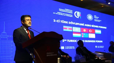 Yumaklı: “Tarımsal ihracatı artırmalıyız”