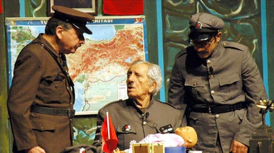 Cibali Karakolu Müzesi ziyaretçilerini bekliyor!