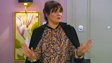 Çocuklar Duymasın dizisinin yıldızından acı haber!