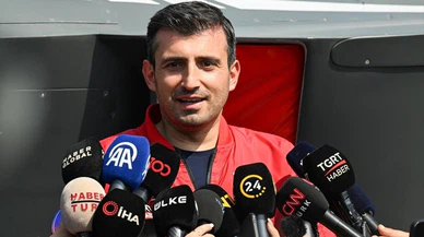 Bayraktar: “Musk için de bir ilk olacak”