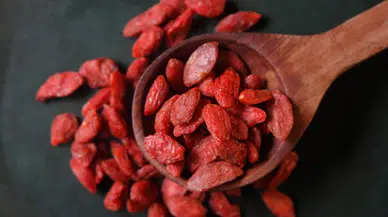 Goji Berry diyeti nedir? Nasıl kullanılır?