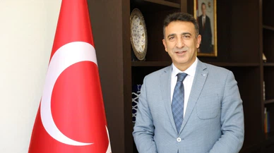 Prof. Dr. Hasar: İklim kanunu lokomotif gücümüz olacak