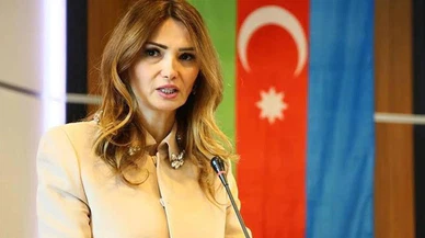 Azerbaycan Mv. Ganire Paşayeva yaşamını yitirdi!