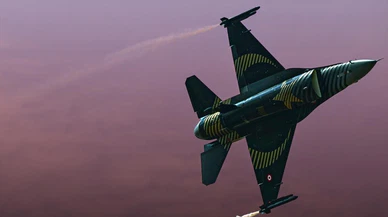 TEKNOFEST'te 2. gün etkinlikleri başladı!