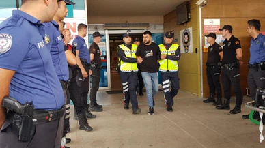 Terkinler Çetesi’ne 16 tutuklama!