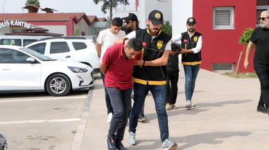 Eniştesini, ailesine küfrettiği için öldürmüş