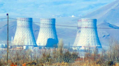 Türkiye, eski nükleer santral için devrede!