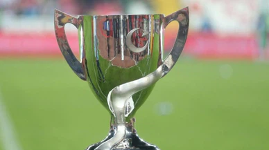 Ziraat Türkiye Kupası'nda 2. tur maç programı açıklandı!