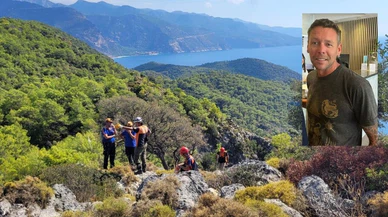Fethiye'de kaybolan Kanadalı turist bulundu