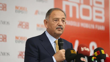 Bakan Özhaseki: İstanbul'un dönüşümünü hızlandıracağız