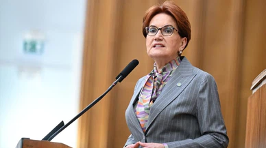 Akşener: “81 ilde kendi adayımızla çıkacağız”